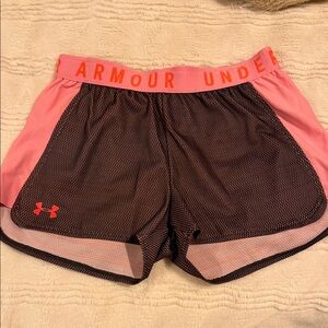 Under Armour shorts